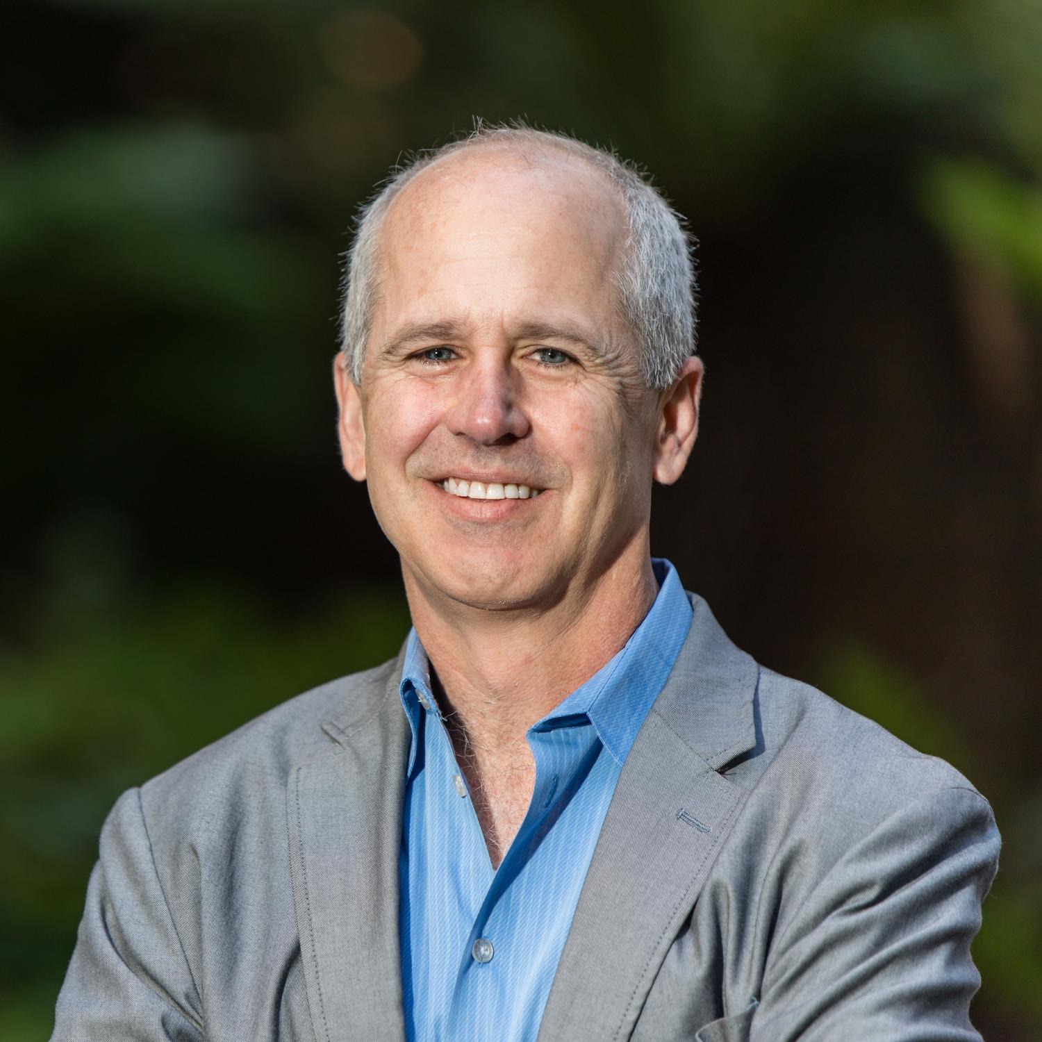 Spencer Mains, Head of IT at Environmental Sciences Associates