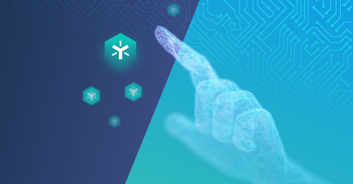 Enhancing Data Security with AI