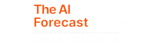 Cloudera - The AI Forecast