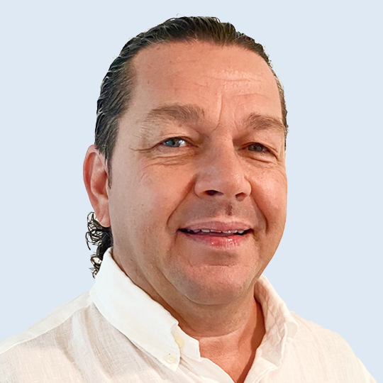 Nick Keenan - Senior Vice President of Information Technolog Review | BridgeBio