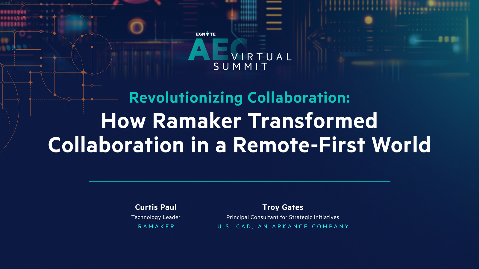 Revolutionizing Collaboration: How Ramaker Transformed Collaboration in a Remote-First World 