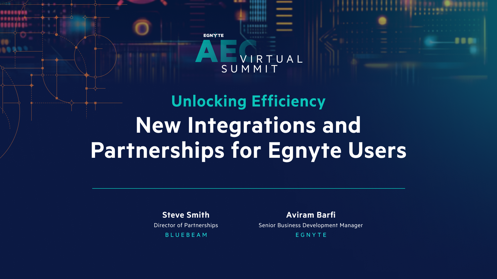 Unlocking Efficiency: New Integrations and Partnerships for Egnyte Users