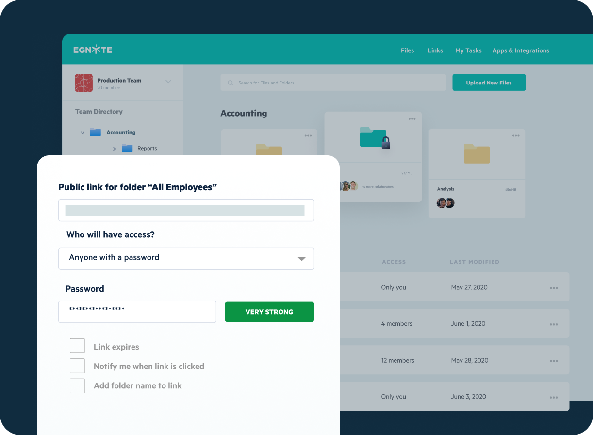 Agency and Partner Collaboration