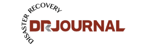 Disaster Recovery Journal Logo