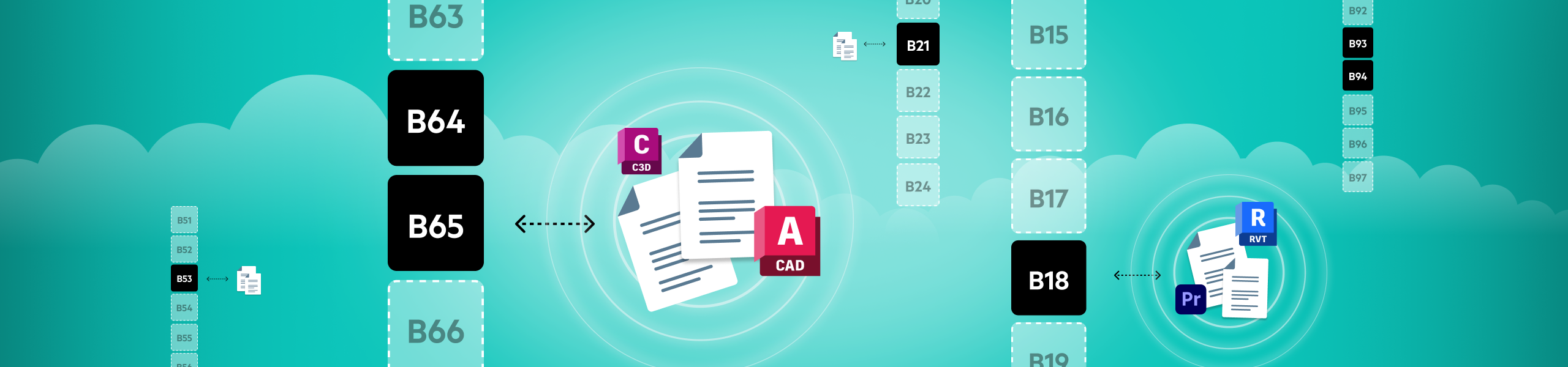 Adaptive Block Caching for Massive Files | Egnyte