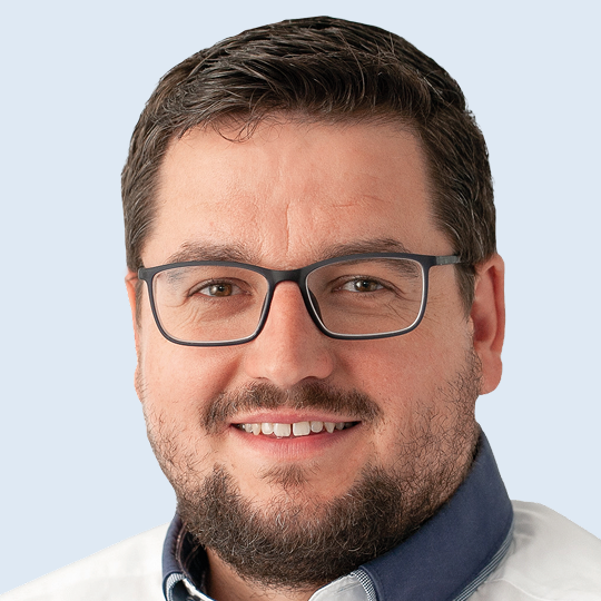 Pascal Folsche, Systems Admin of Köster GmbH sharing his review for Egnyte