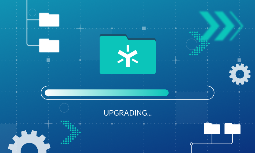 Tomcat Monoliths - Egnyte Approach