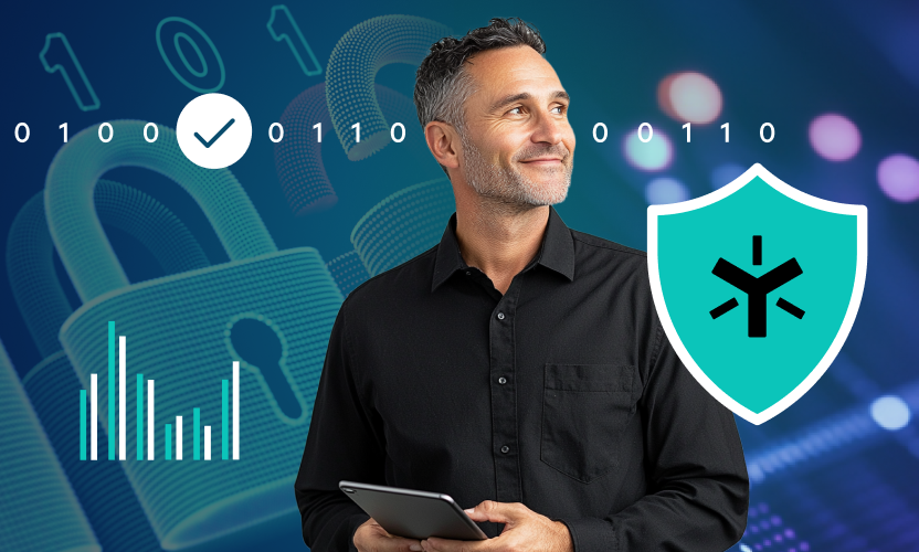 Cybersecurity and AI | Egnyte Financial Services 