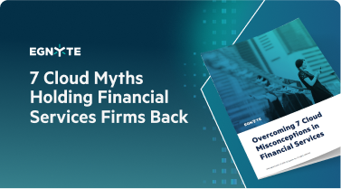 Making project data easily