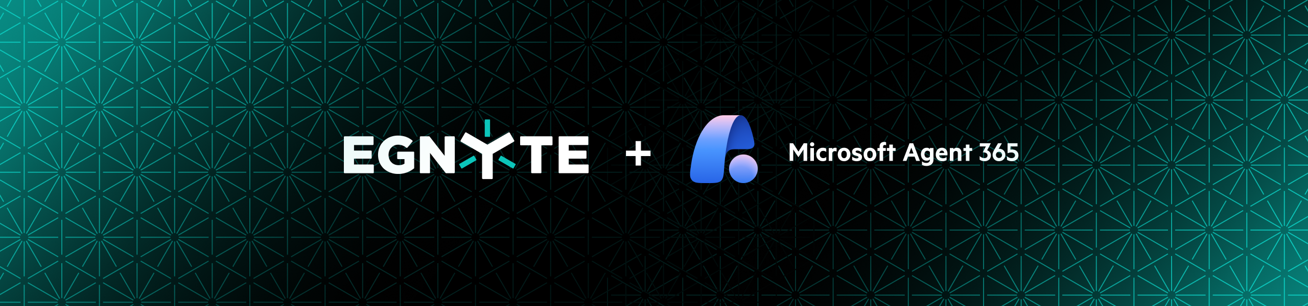 Egnyte Collaborates With Microsoft Agent 365 | AI Agents