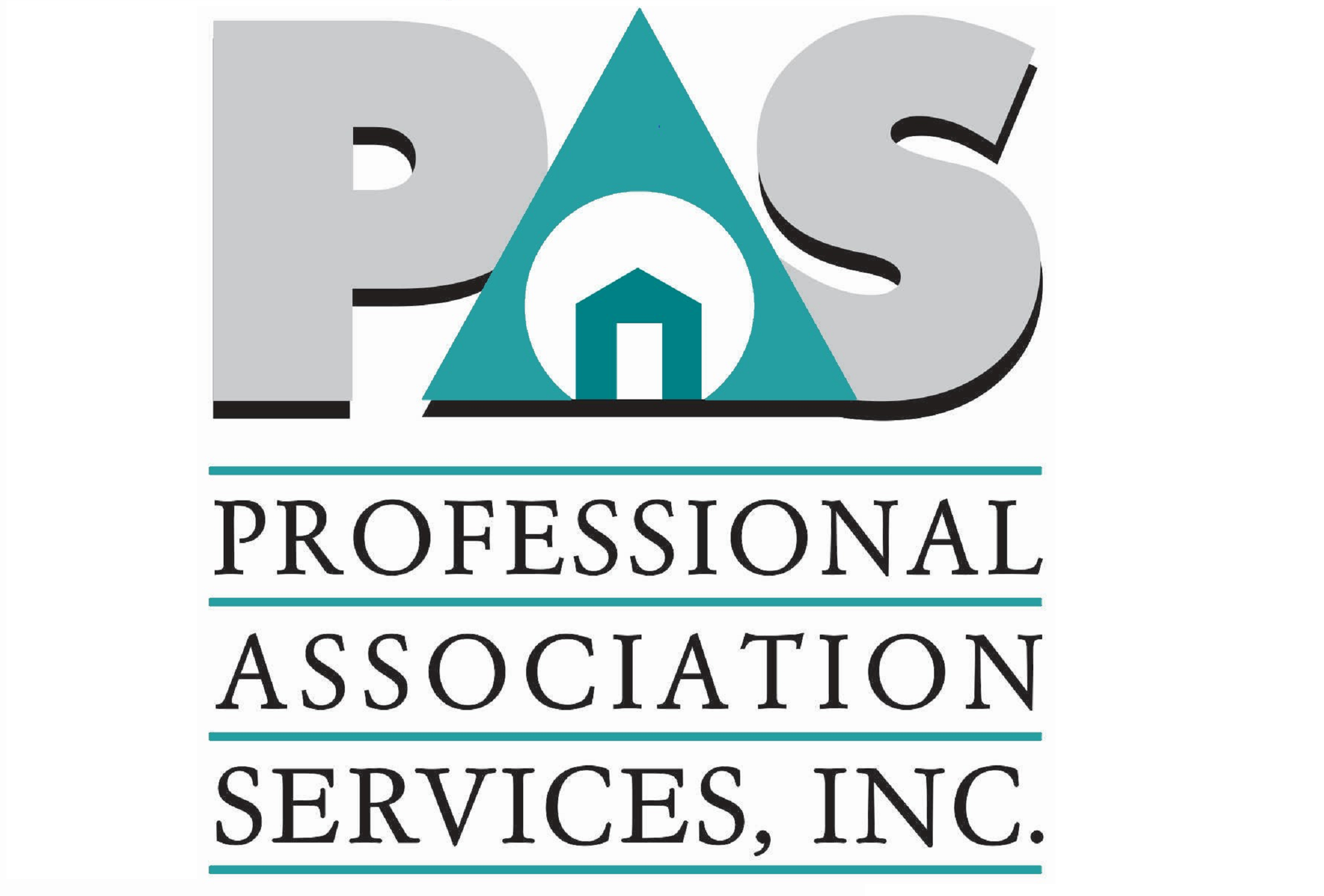  Logo of Professional Association Services (PAS)