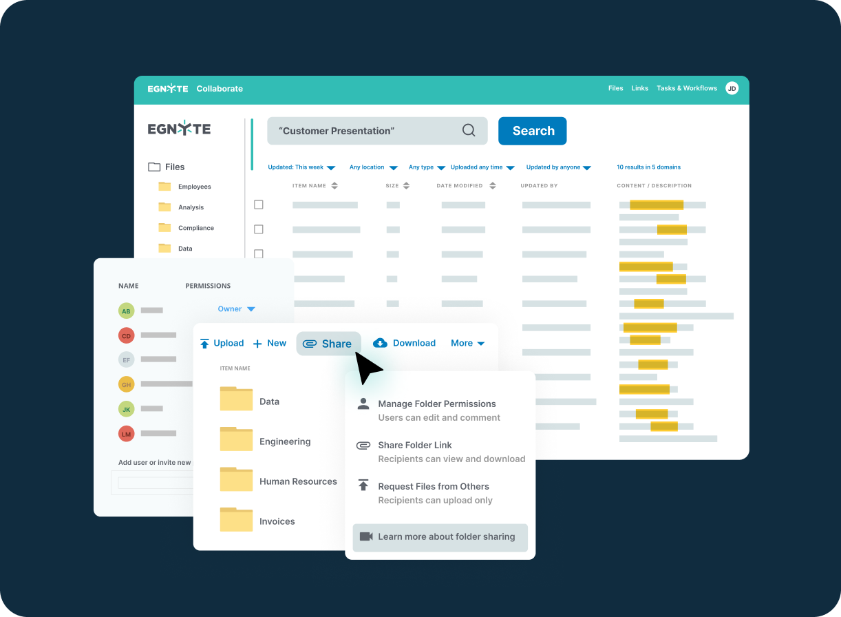 Productivity Acceleration