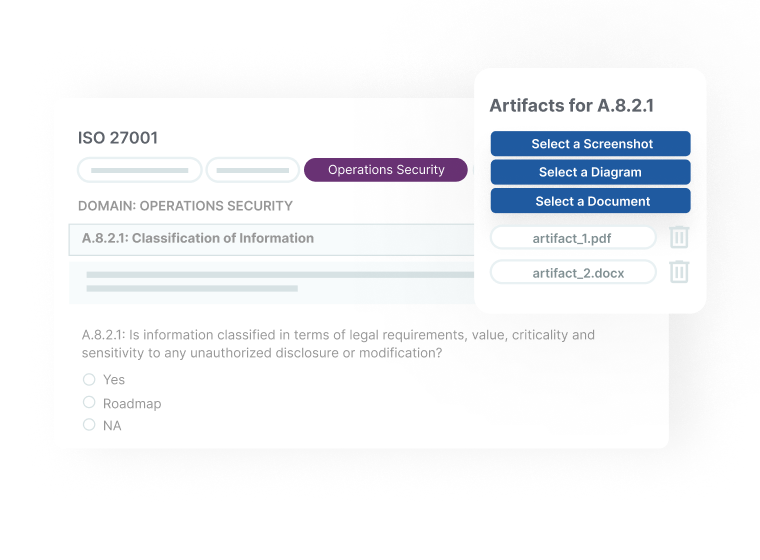Simplify Control Planning and Documentation