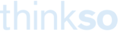 Thinkso