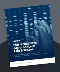Master Data Governance in Life Sciences