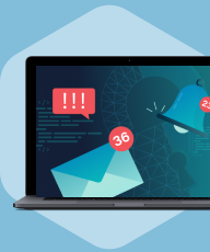 Eliminate Alert Fatigue with Egnyte Auto-Remediation