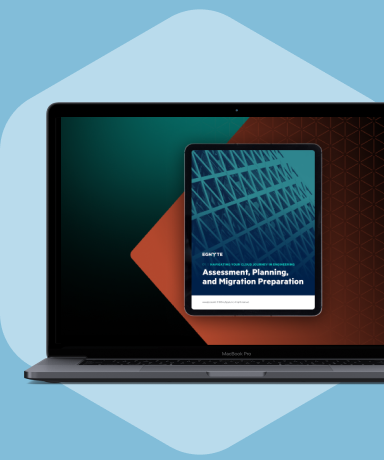 The Cloud Journey for Engineering Firms