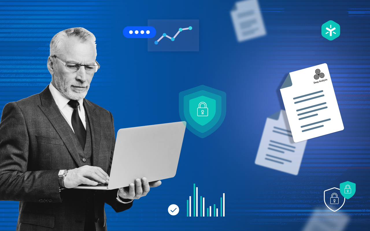 Egnyte in Secure File Sharing - Deep Analysis