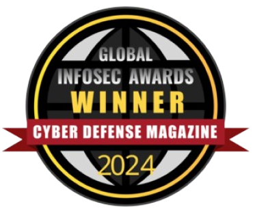 Global Infosec Awards Winner