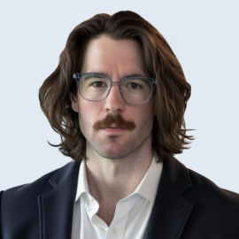 Taylor Geist, Business Systems Manager Carson Group | Egnyte Review