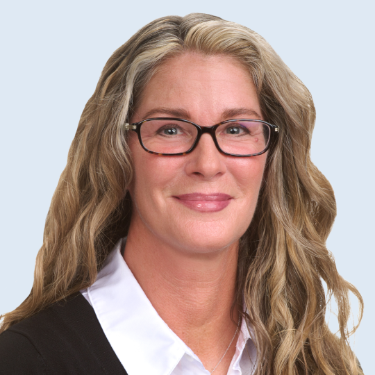 Sharon Reinhard, Pharmaceutical Executive, Neuren Pharmaceuticals sharing review for Egnyte