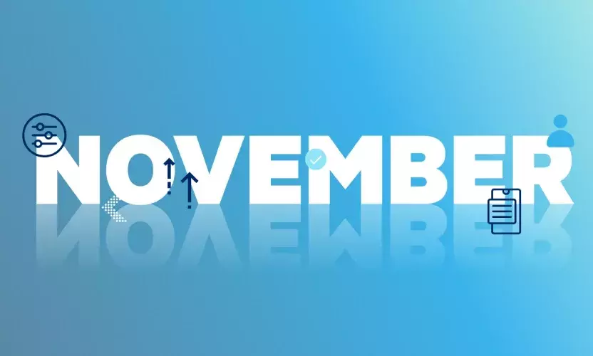 November Product Rollup: Updates in Secure & Govern, Mobile and More