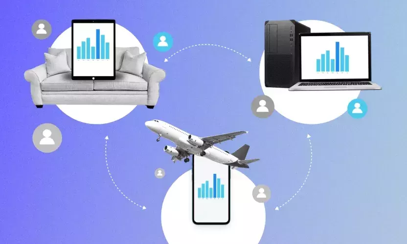 Best Practices for File Sharing in Hybrid Work Environments