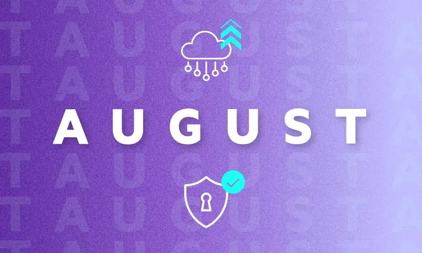 Egnyte August Updates