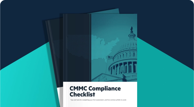 CMMCComplianceChecklist