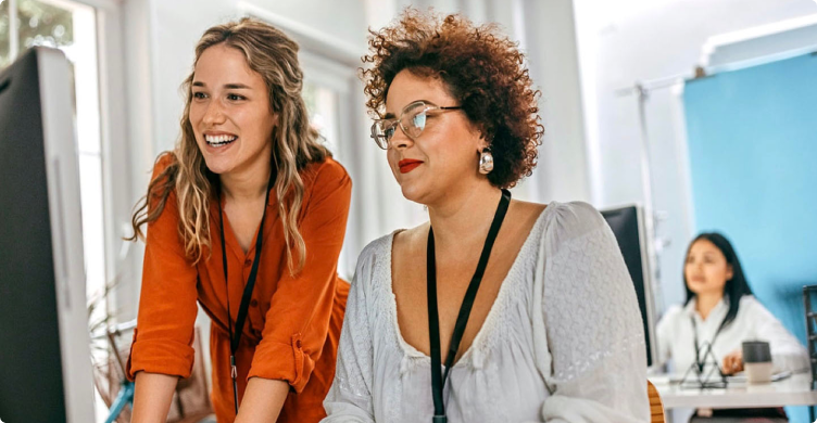 One Platform for Governance and Collaboration