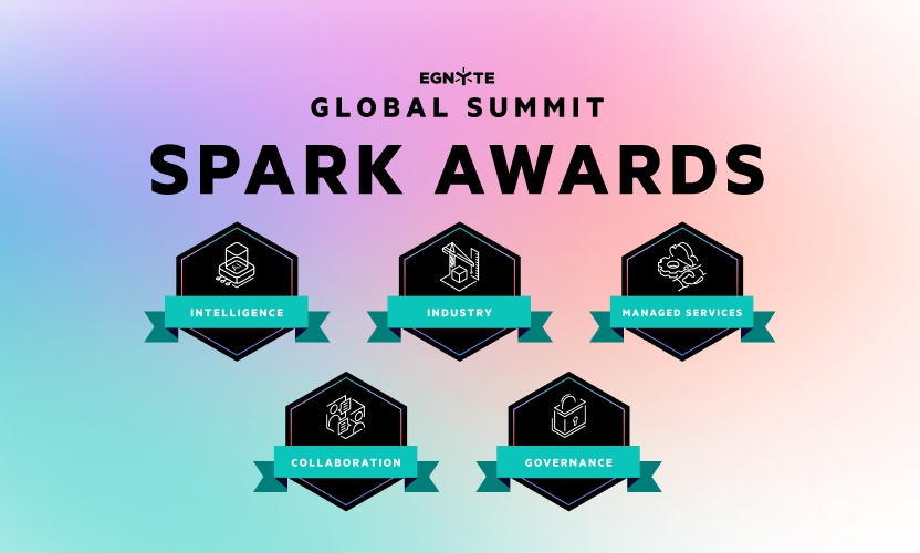Spark Awards