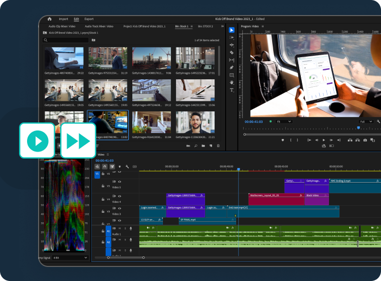 Massive File Handling | Egnyte