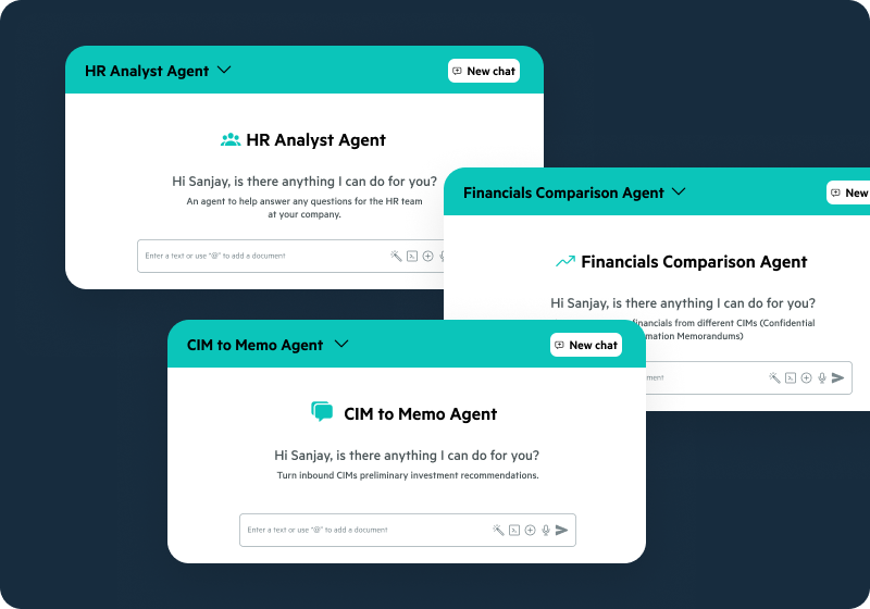 Automate Complex Tasks