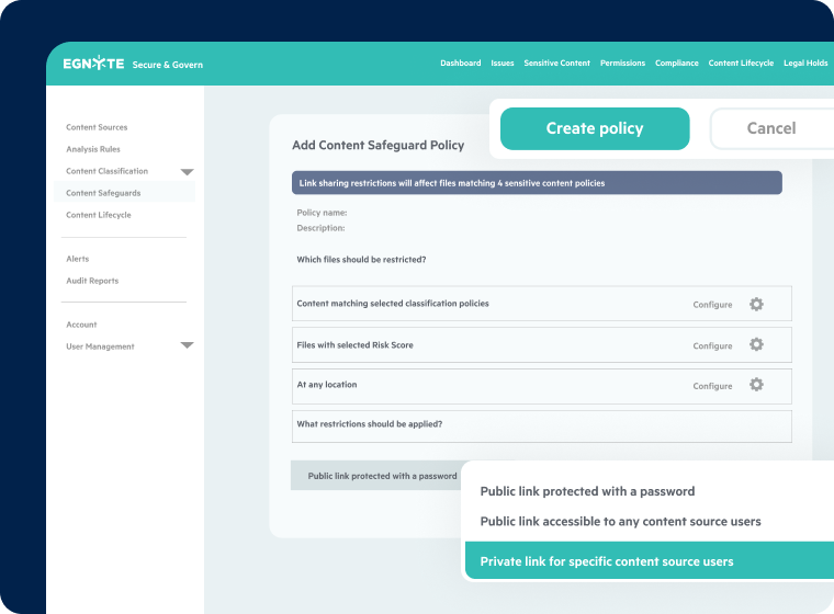 AI-Powered Knowledge Management and Compliance