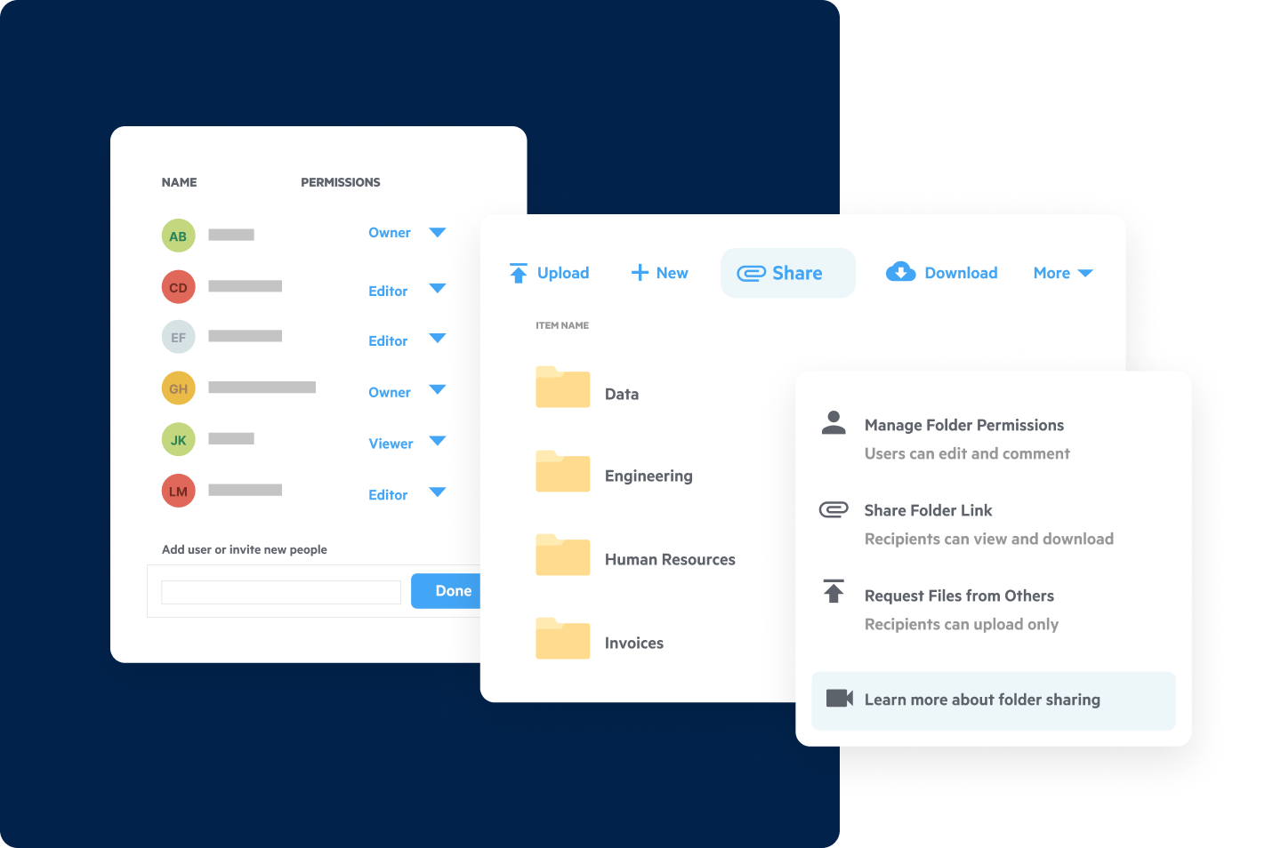 Preserve Drive Letter Experience for Users | Egnyte
