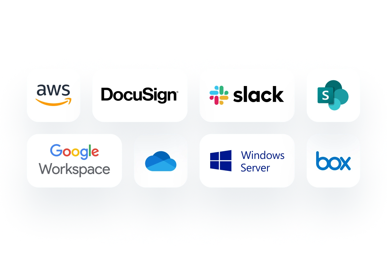 Egnyte Works the Way You Do