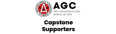 AGC Capstone Supporters