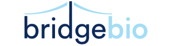 bridgebio Logo
