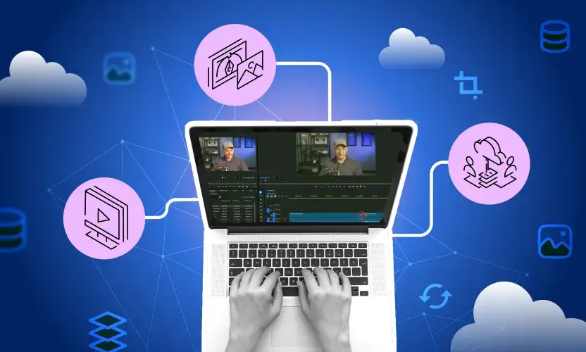 Egnyte's Massive File Handling 
