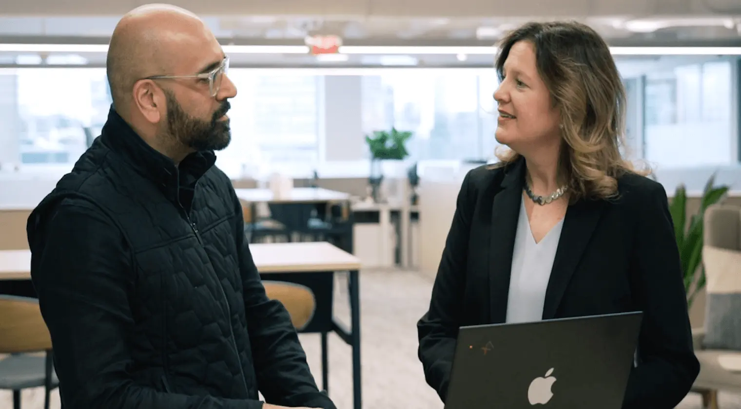 Enabling Secure Collaboration for Biotechs With Egnyte - A Nimbus Therapeutics Story