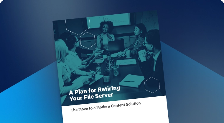 Movement to Modernize