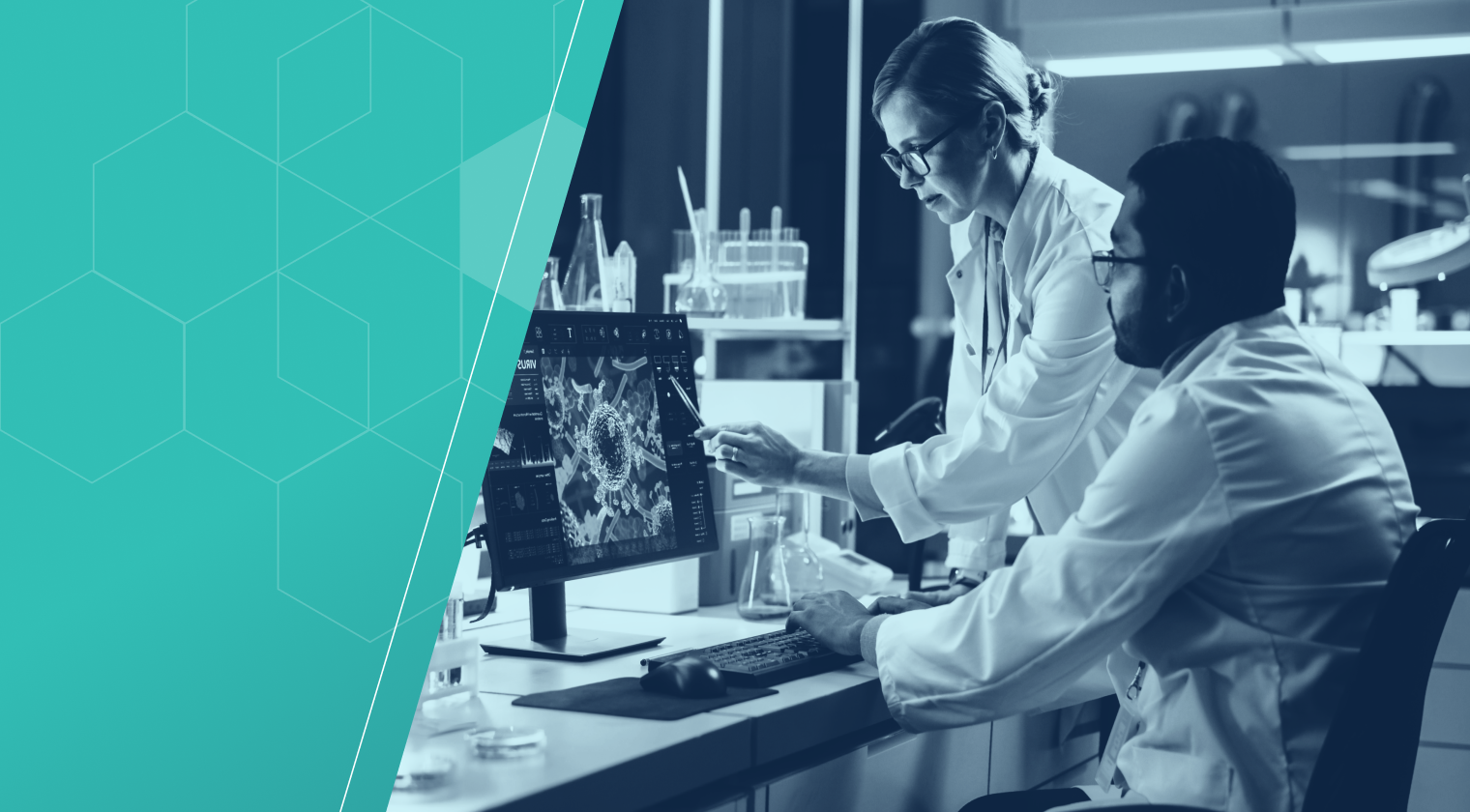 Transforming Data Management