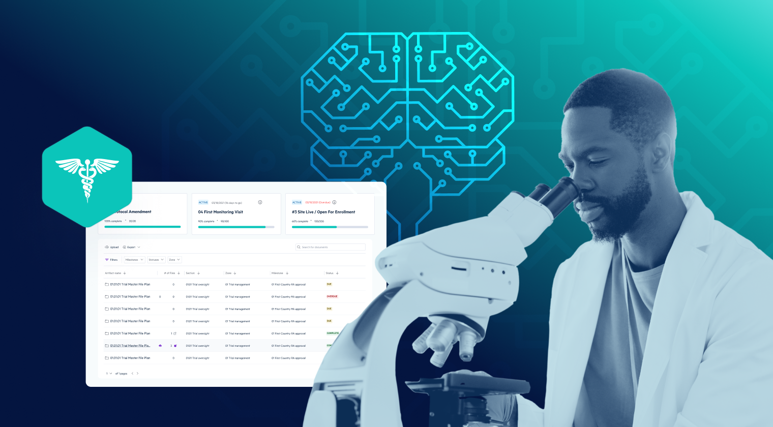 Egnyte’s Quality Control Feature