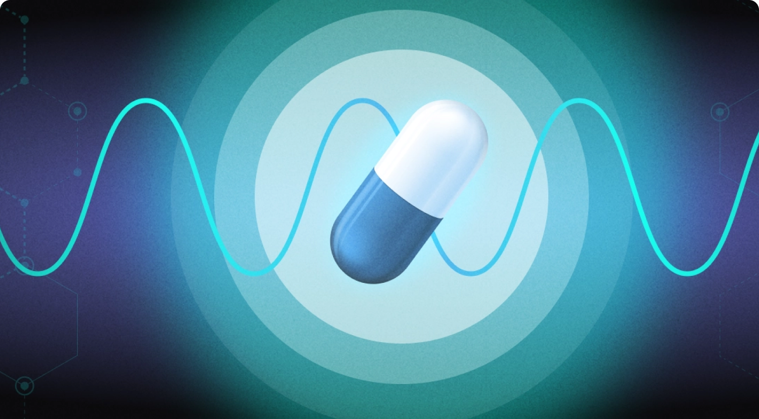 Faster Drug Discovery With Metadata