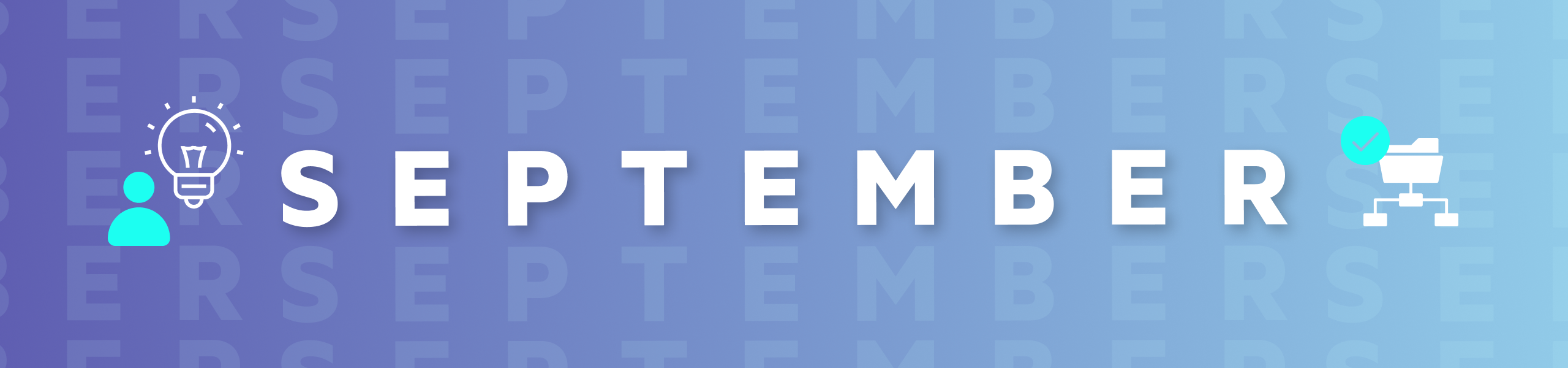 September Release Rollup